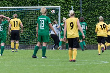 Bild 343 - OL GW Eimsb�ttel : SC Wentorf : Erfebnis: 2:2